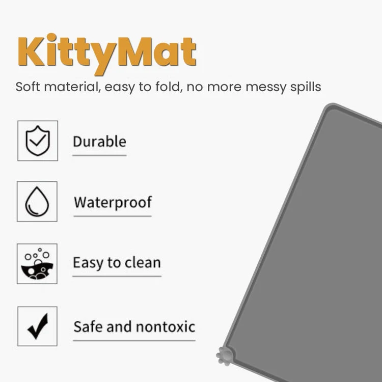 Big Cat Family Bundle: Health and Happiness Kit for Multi-Cat Homes