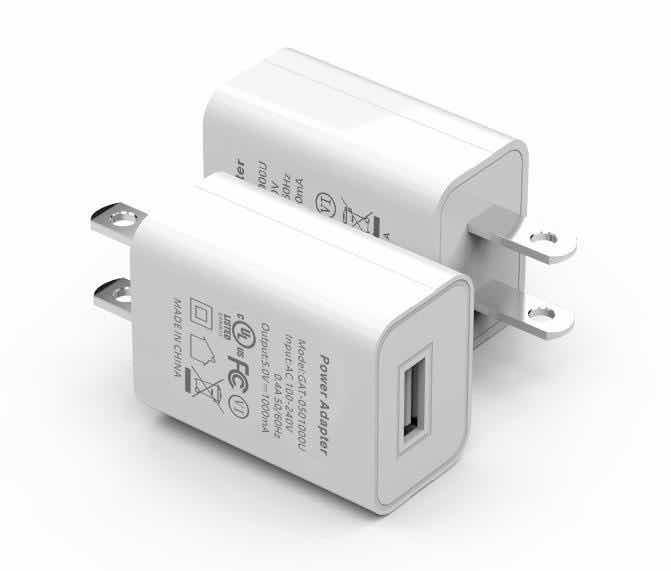 AC Adapter for The KittySpout™ Replacement Part