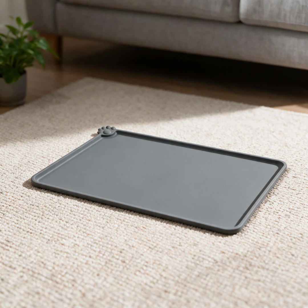 Splash Mats