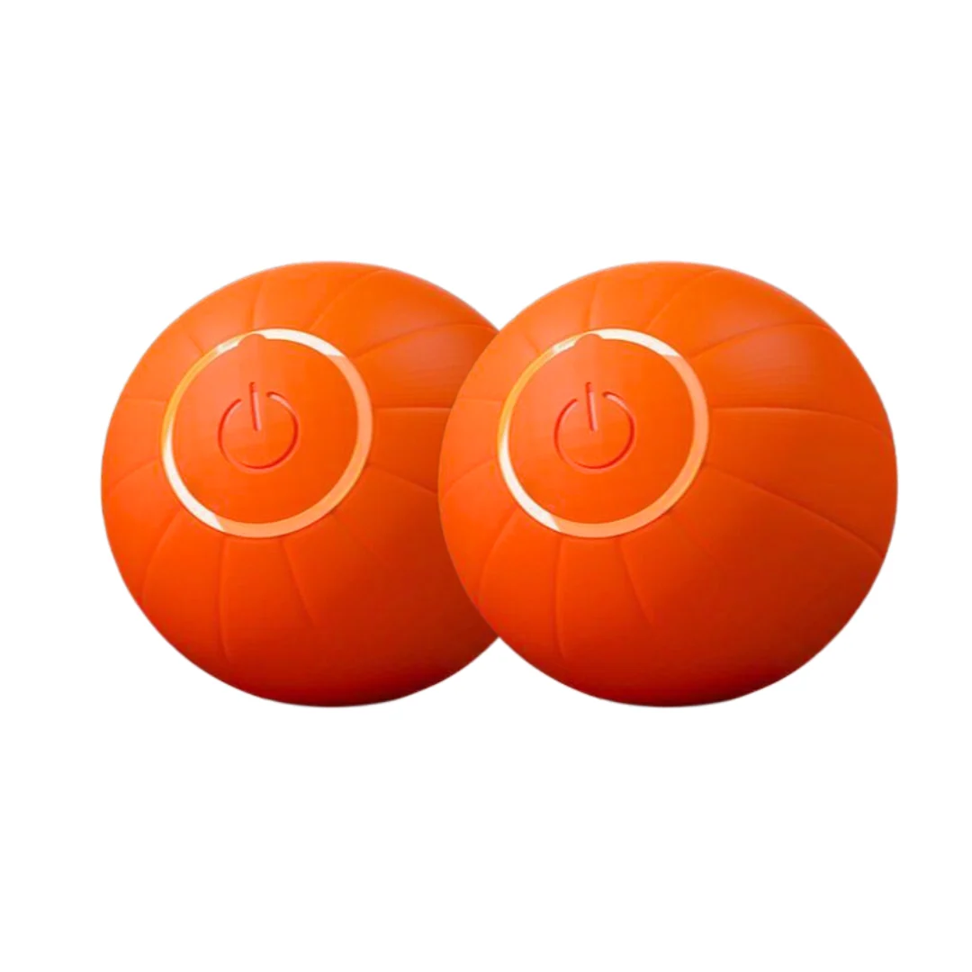 The KittyBall™ Smart Cat Ball for Playtime