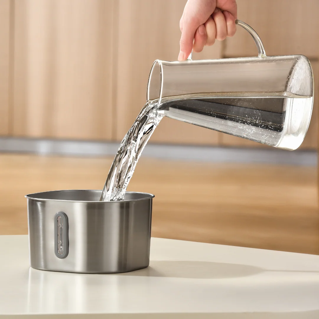 The KittySpout™ - 2.2L Fountain