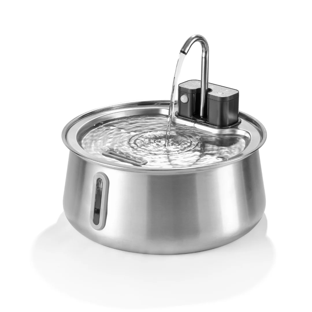 KittySpout Wireless Fountain 2.0 Two-Month Supply Kit